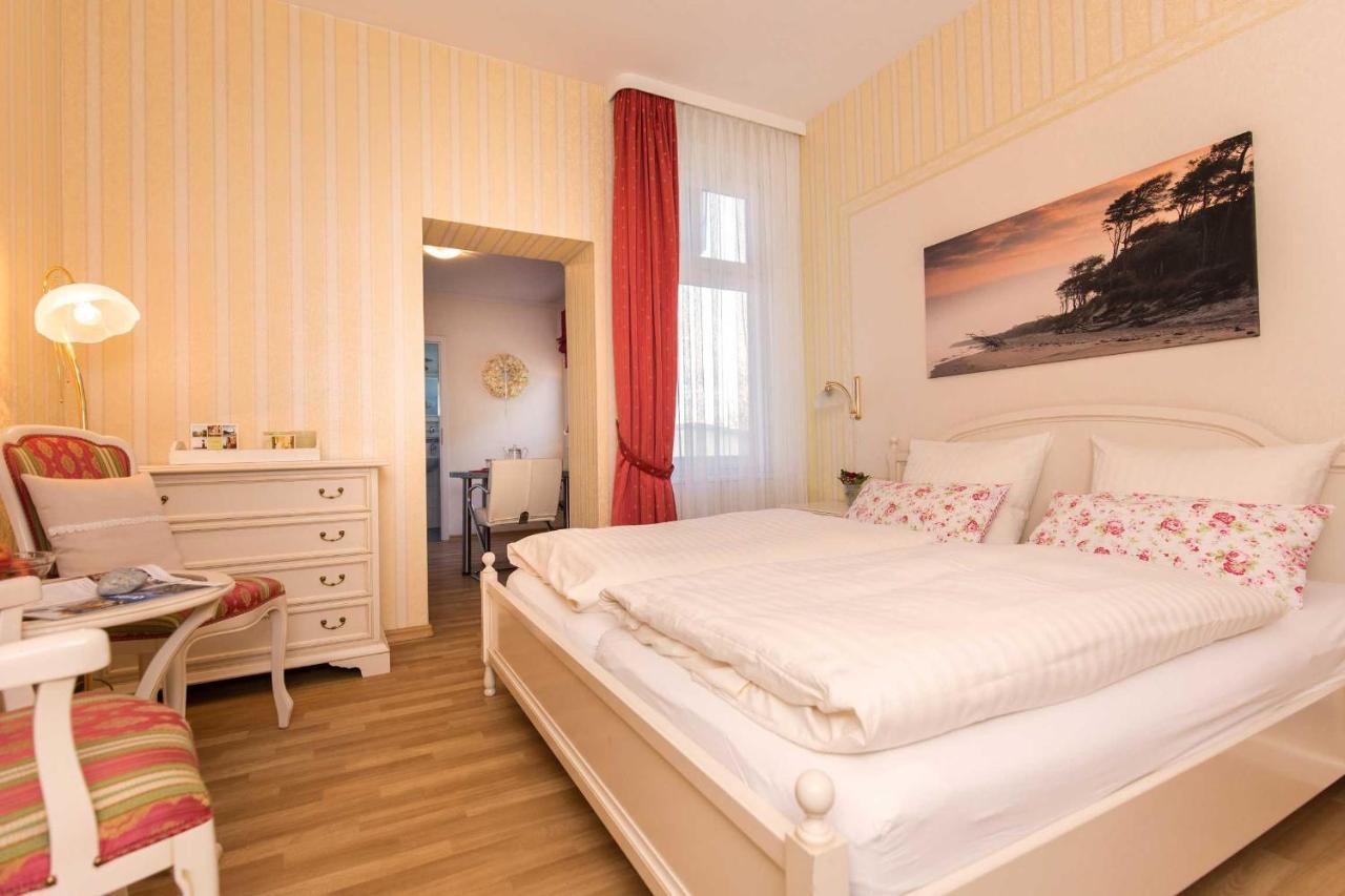 Pension Arielle _ Objekt 28014 Rostock Exterior foto